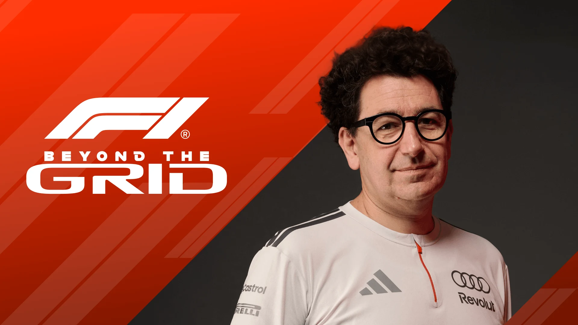 K1体育 - Mattia Binotto：用4年时间将{Audi}打造成{F1}赢家的策略解析