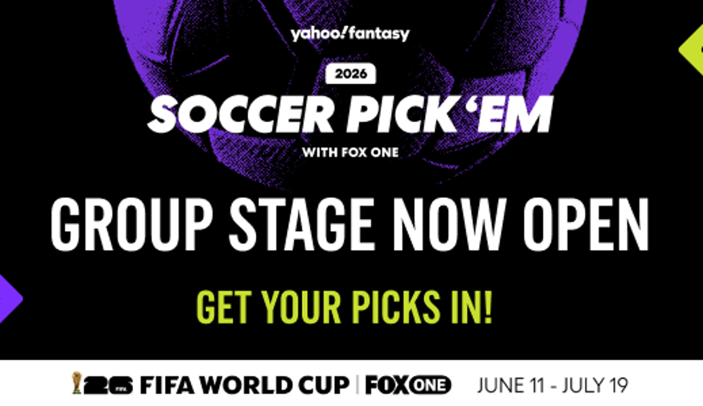 Yahoo Sports 与 FOX One 联手推出 K1体育，为球迷带来夏日狂欢